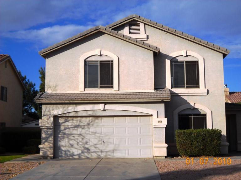 542 W Scott Ave., Gilbert, AZ 85233