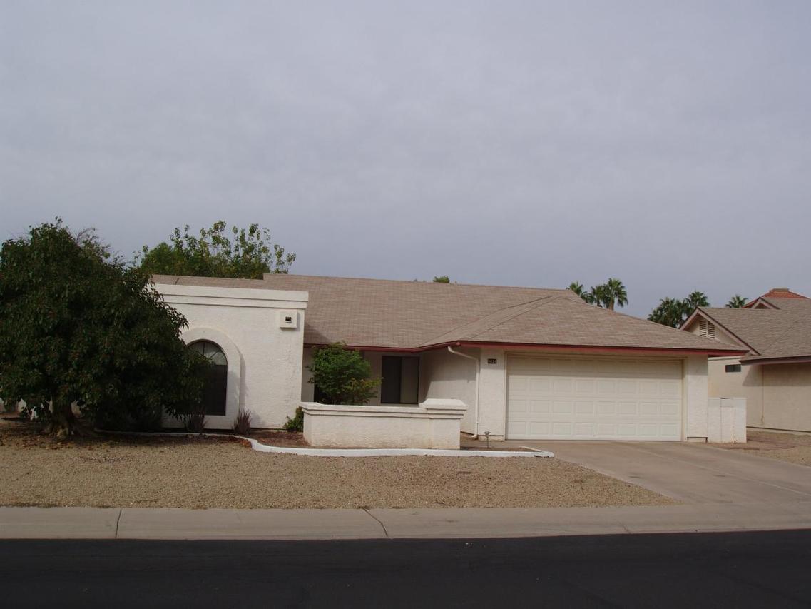 9634 W Taro Ln., Peoria, AZ 85382