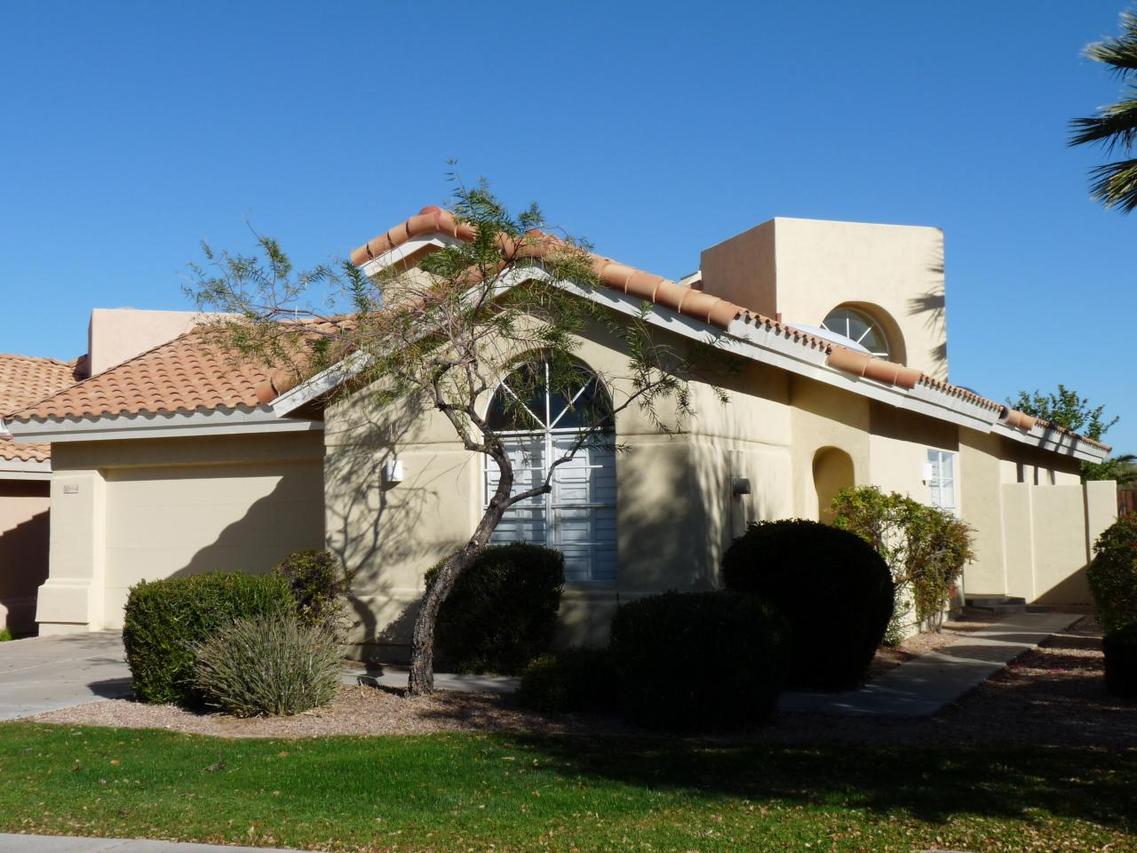 6514 E Sugarloaf St., Mesa, AZ 85215