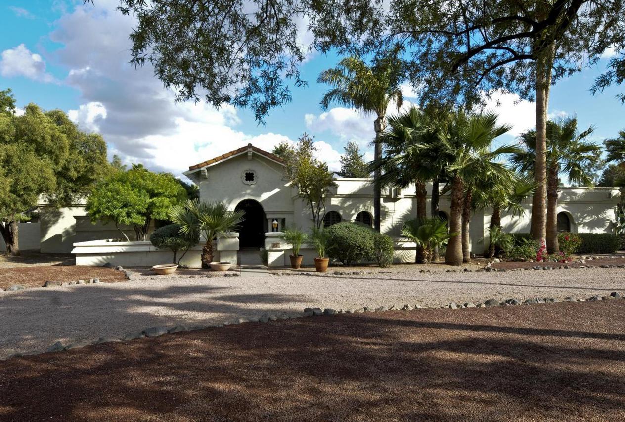 8003 N 75th St., Scottsdale, AZ 85258