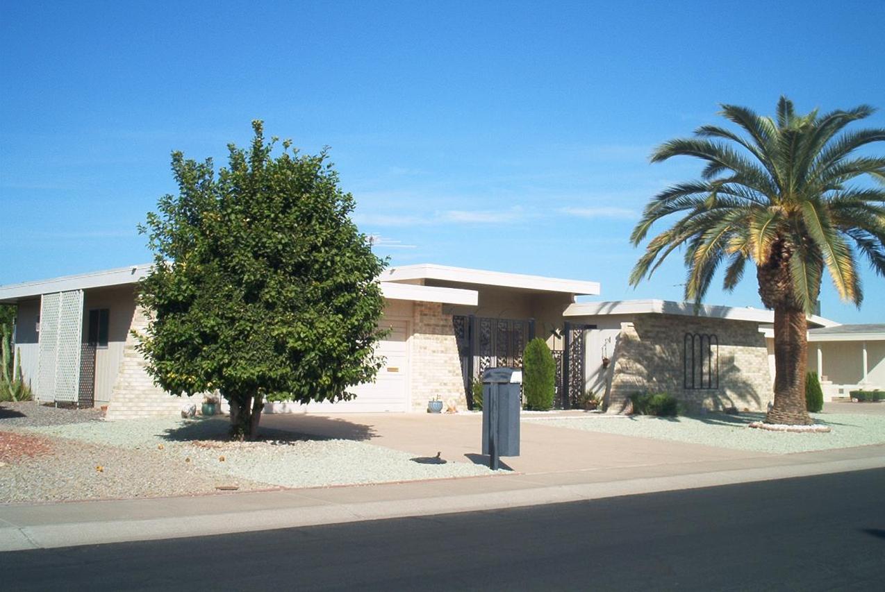 10630 W Welk Dr., Sun City, AZ 85373