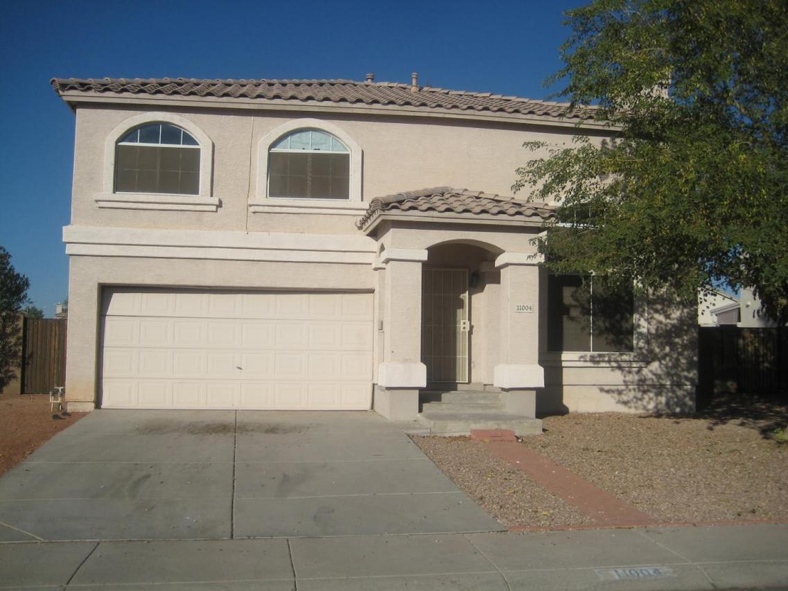 11004 W Hayward Ave., Glendale, AZ 85307