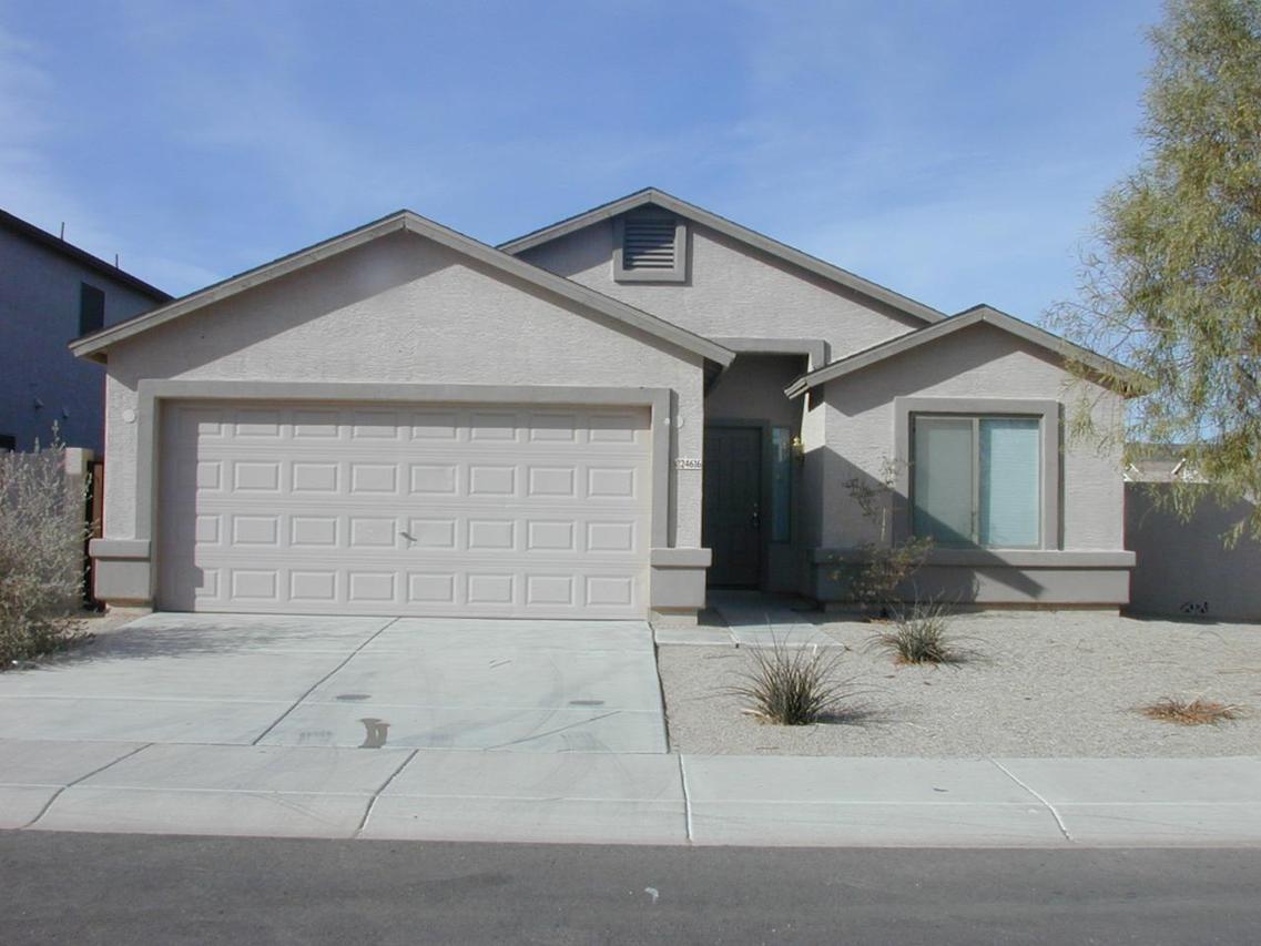 24616 N Saguaro Way, Florence, AZ 85132