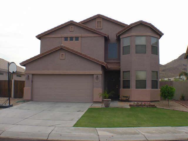 26375 N 67th Dr., Peoria, AZ 85383