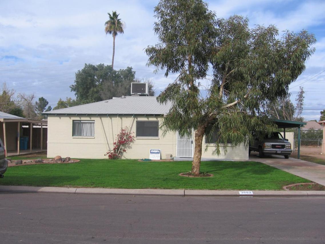 3002 W Marshall Ave., Phoenix, AZ 85017
