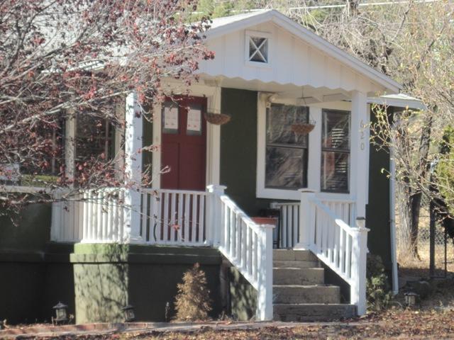 620 Highland Ave., Prescott, AZ 86303