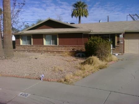 400 W Dublin St., Chandler, AZ 85225