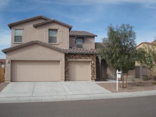 4536 W Powell Dr., New River, AZ 85087