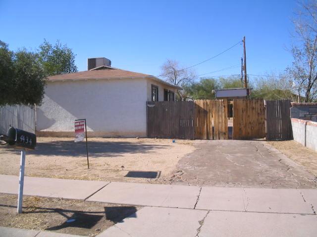 4434 S 8th Pl., Phoenix, AZ 85040