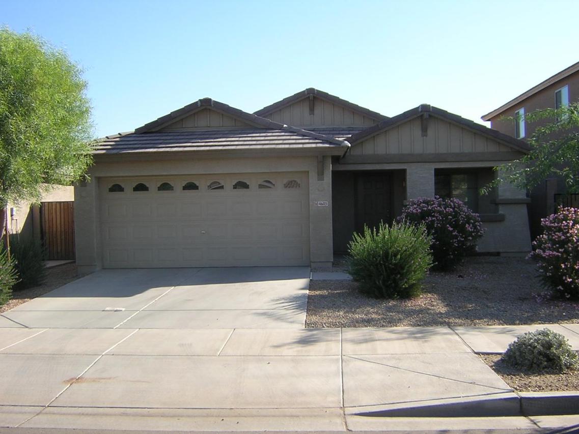 4605 S 26th Ln., Phoenix, AZ 85041
