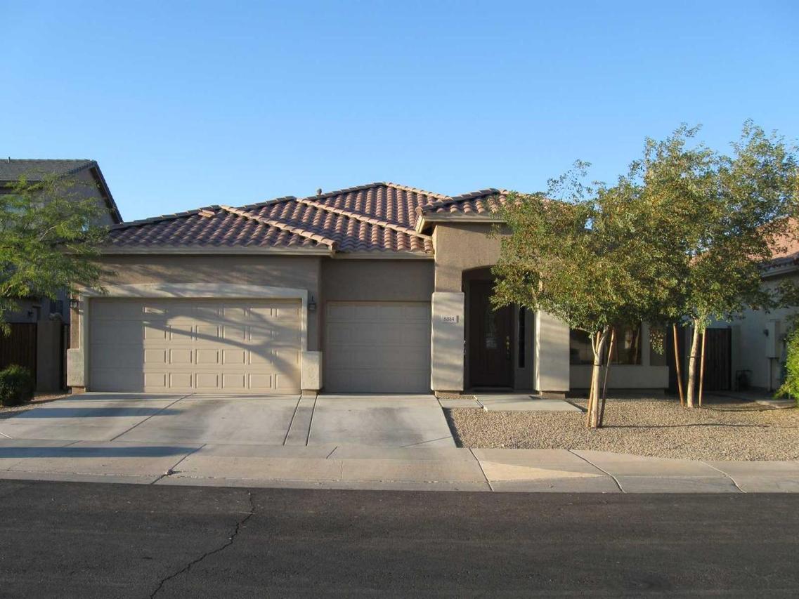 5514 W Glass Ln., Laveen, AZ 85339