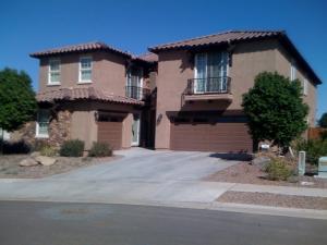 4570 E Waterman St., Gilbert, AZ 85297