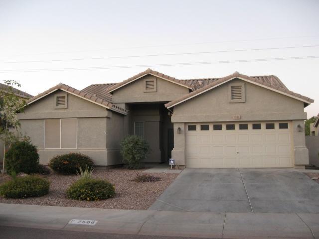 7586 W Gardenia Ave., Glendale, AZ 85303