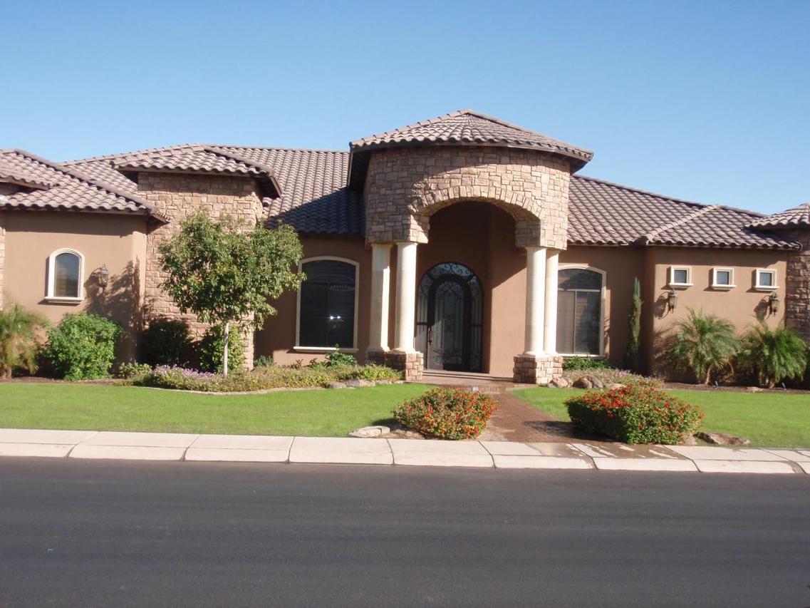 5805 S Topaz Pl., Chandler, AZ 85249