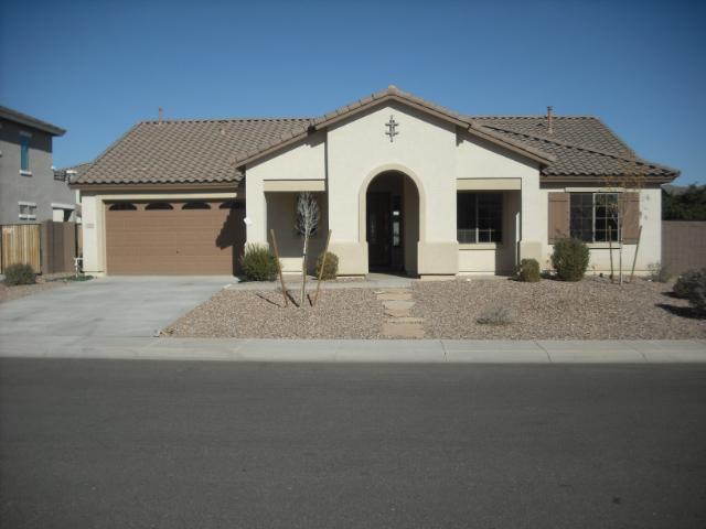 14322 W Port Royale Ln., Surprise, AZ 85379