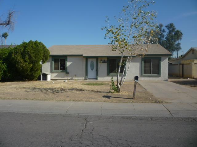 4811 N 81st Dr., Phoenix, AZ 85033