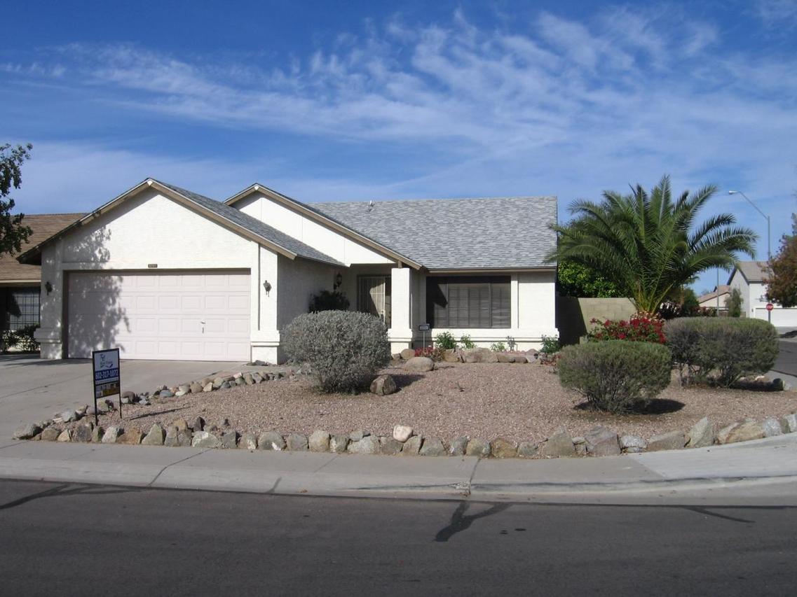 3202 W Ross Ave., Phoenix, AZ 85027