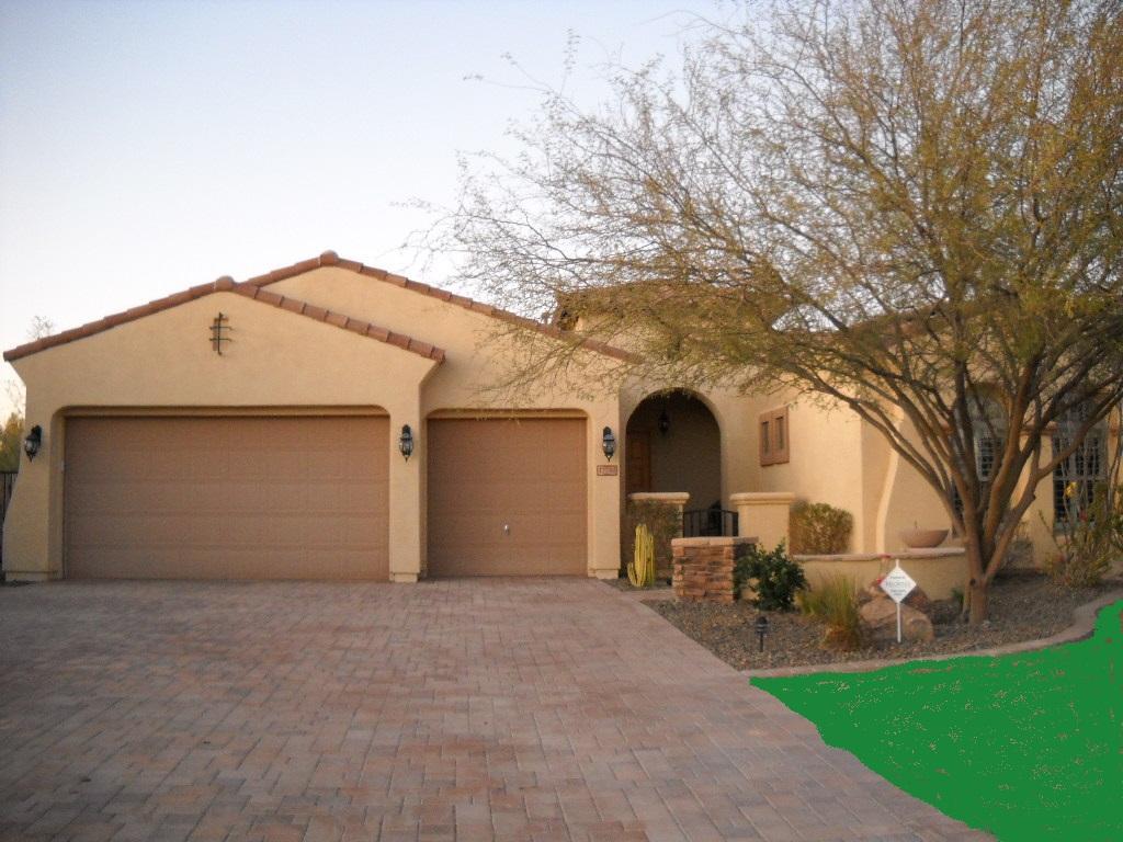 12248 W Morning Vista Dr., Peoria, AZ 85383
