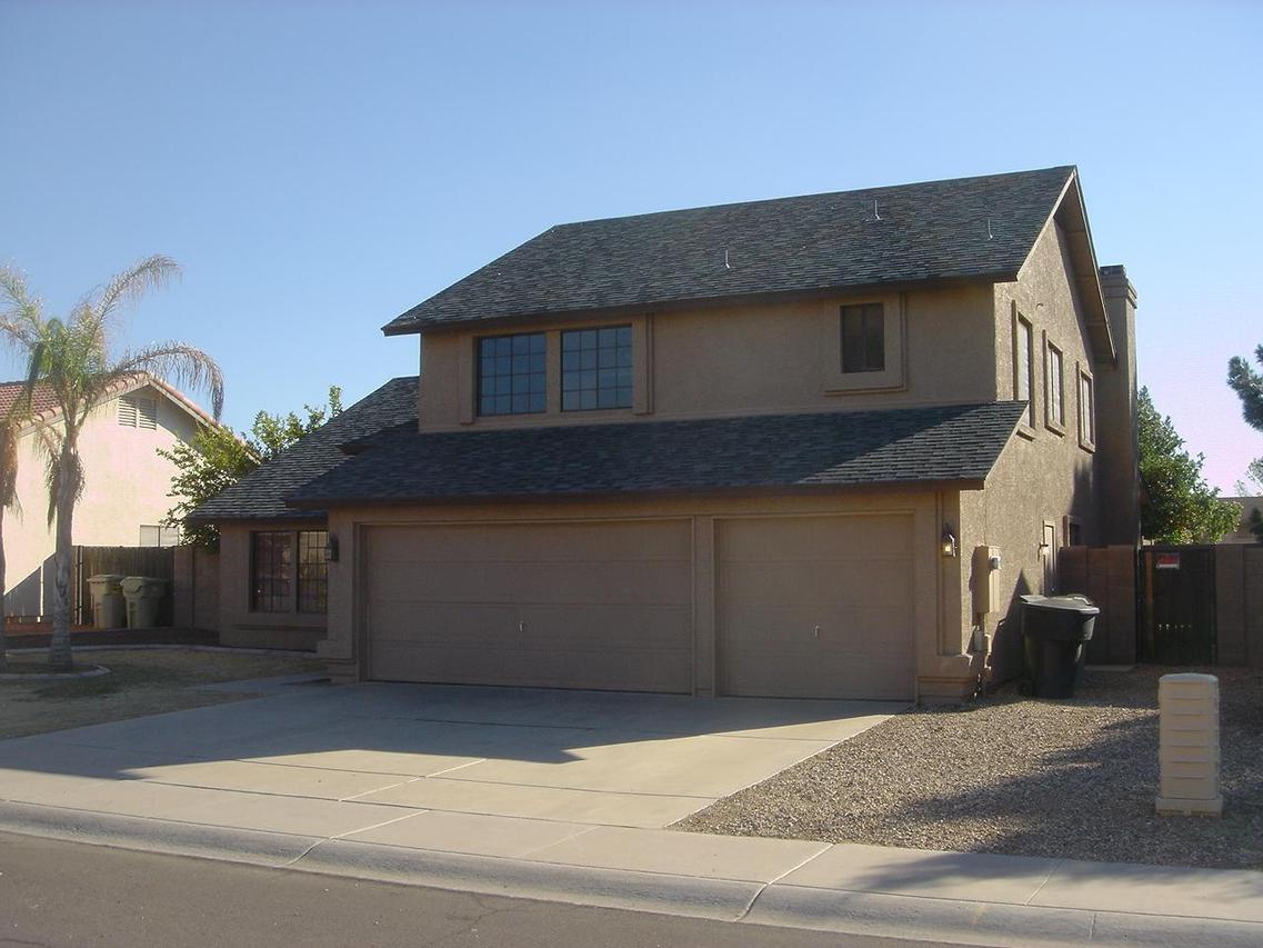 6371 W Muriel Dr., Glendale, AZ 85308