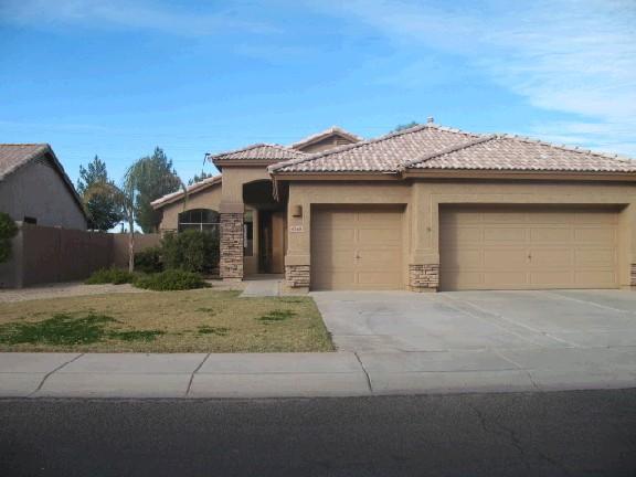 4048 E Aspen Way, Gilbert, AZ 85234