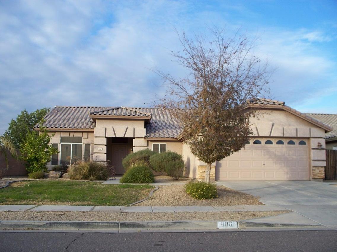 906 E Harwell Rd., Phoenix, AZ 85042