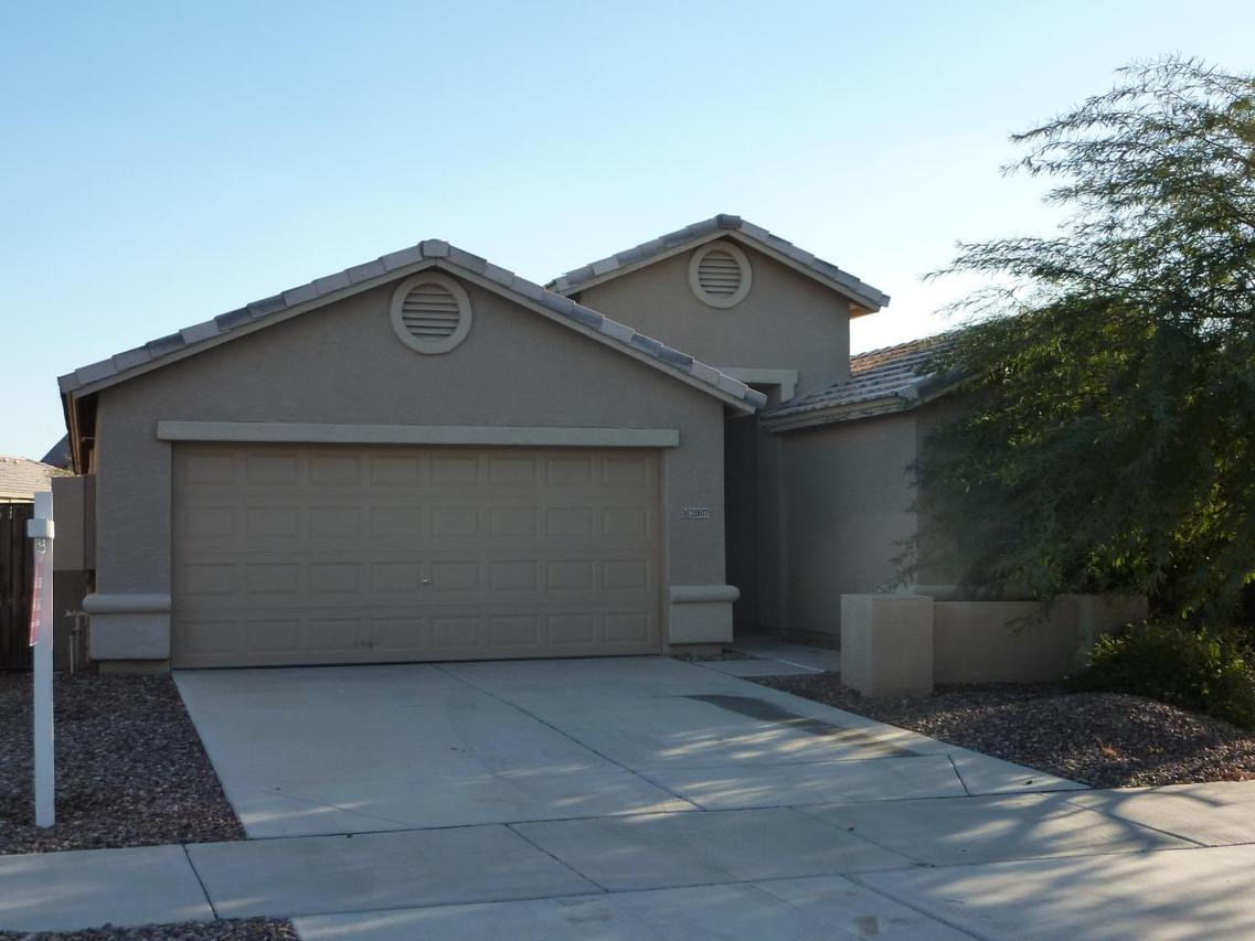 21807 E Via Del Rancho, Queen Creek, AZ 85142