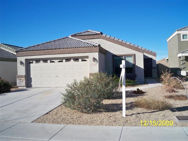 15208 N B Ct., El Mirage, AZ 85335