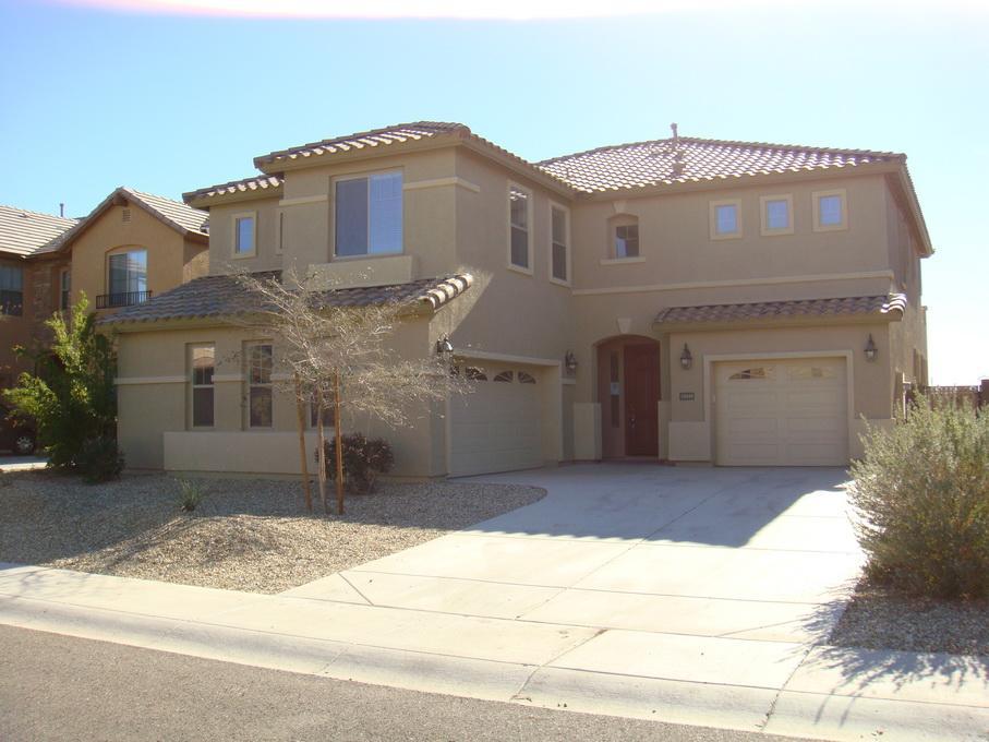 18049 W Turquoise Ave., Waddell, AZ 85355