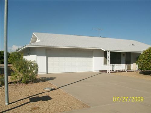 9414 W Willowbrook Dr., Sun City, AZ 85373