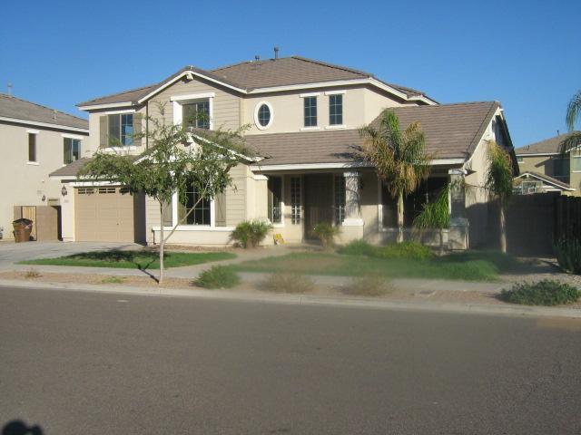 18662 E Cardinal Way, Queen Creek, AZ 85142