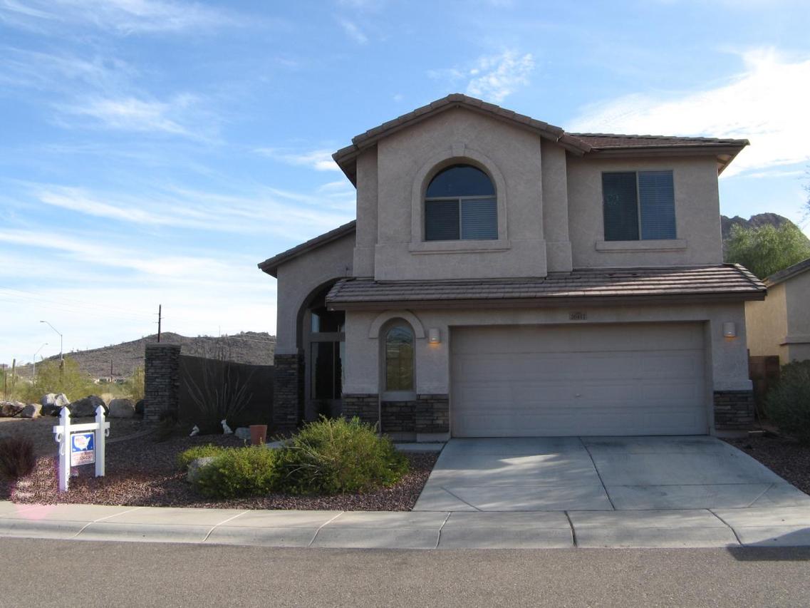 26417 N 65th Dr., Phoenix, AZ 85083