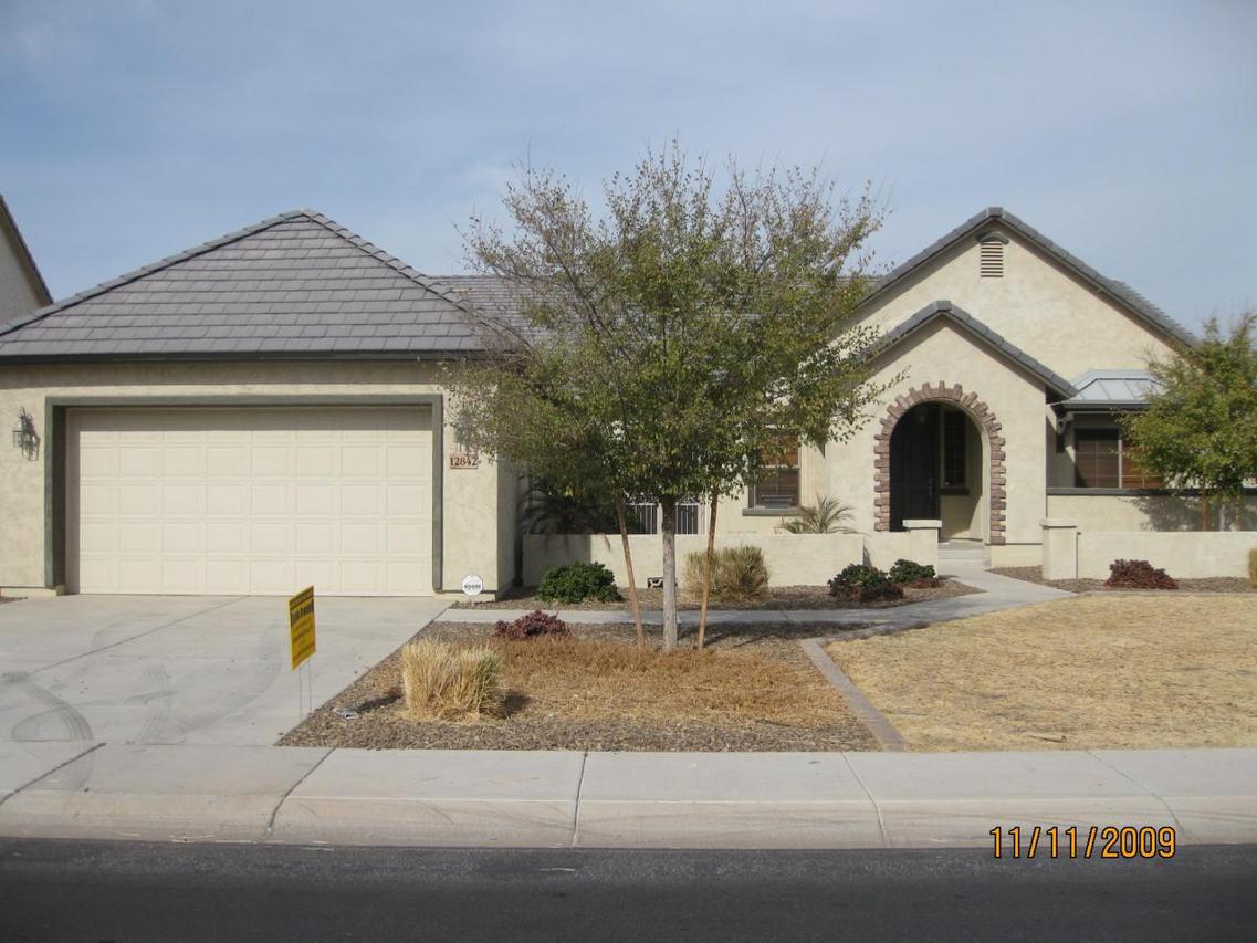 12842 W Colter St., Litchfield Park, AZ 85340