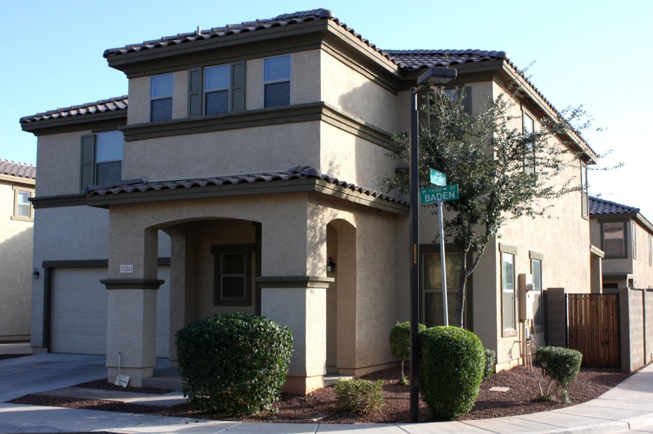 11241 W Baden St., Avondale, AZ 85323