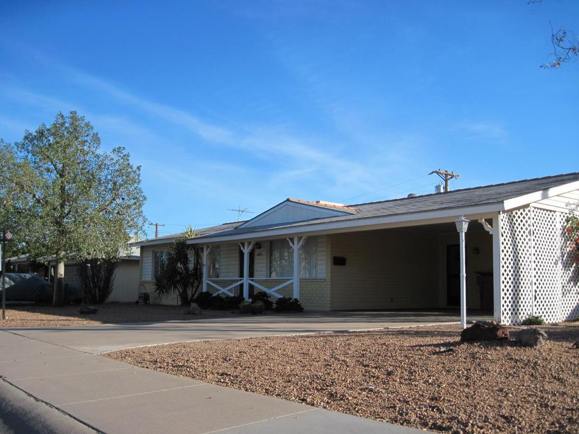 6835 E Virginia Ave., Scottsdale, AZ 85257