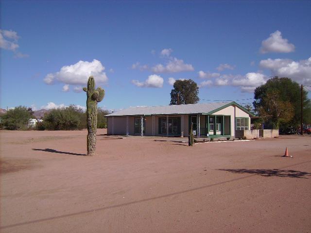 2180 W Roundup St., Apache Junction, AZ 85220