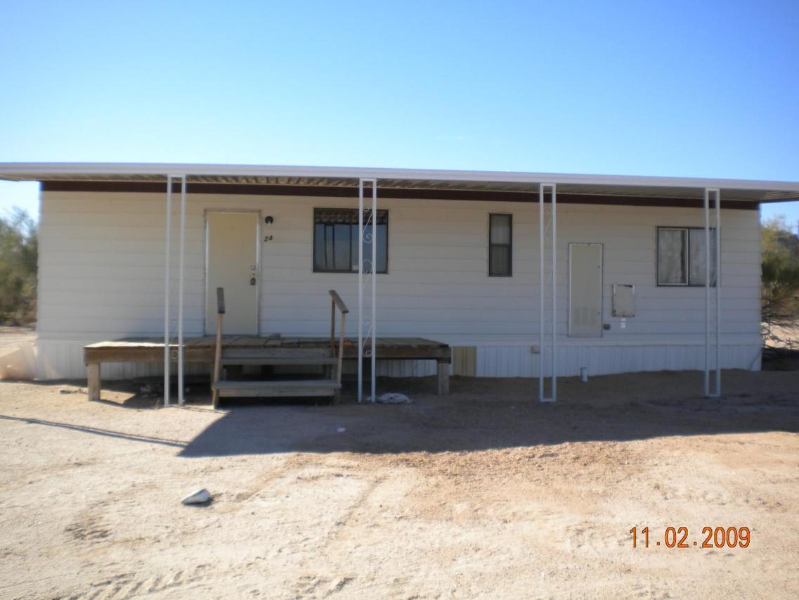 2457 S Oak Rd., Maricopa, AZ 85239