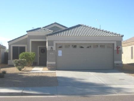 14812 N El Frio St., El Mirage, AZ 85335