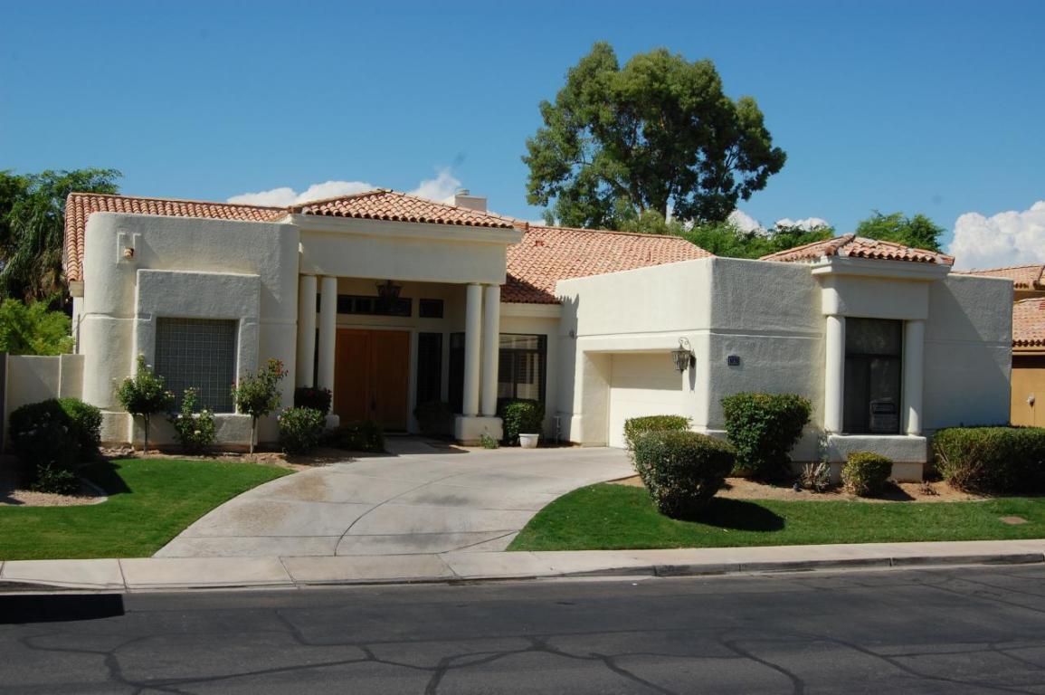 8070 E Kalil Dr., Scottsdale, AZ 85260