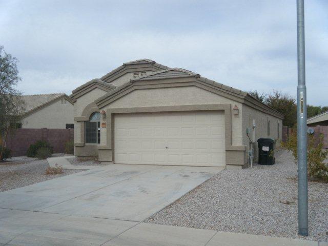 1668 E Cardinal Dr., Casa Grande, AZ 85222