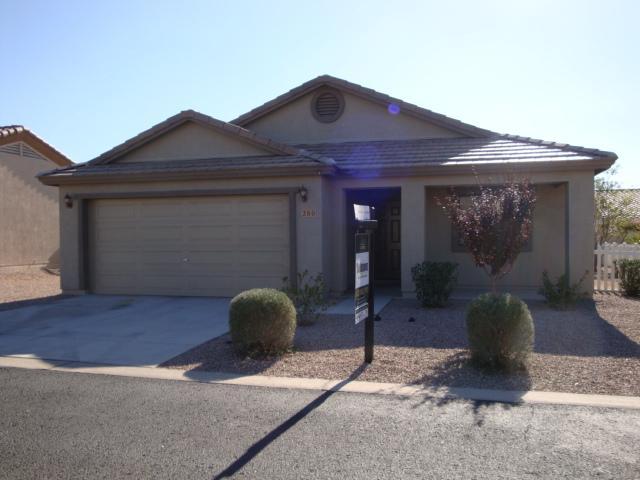 2101 S Meridian Rd. #280, Apache Junction, AZ 85120