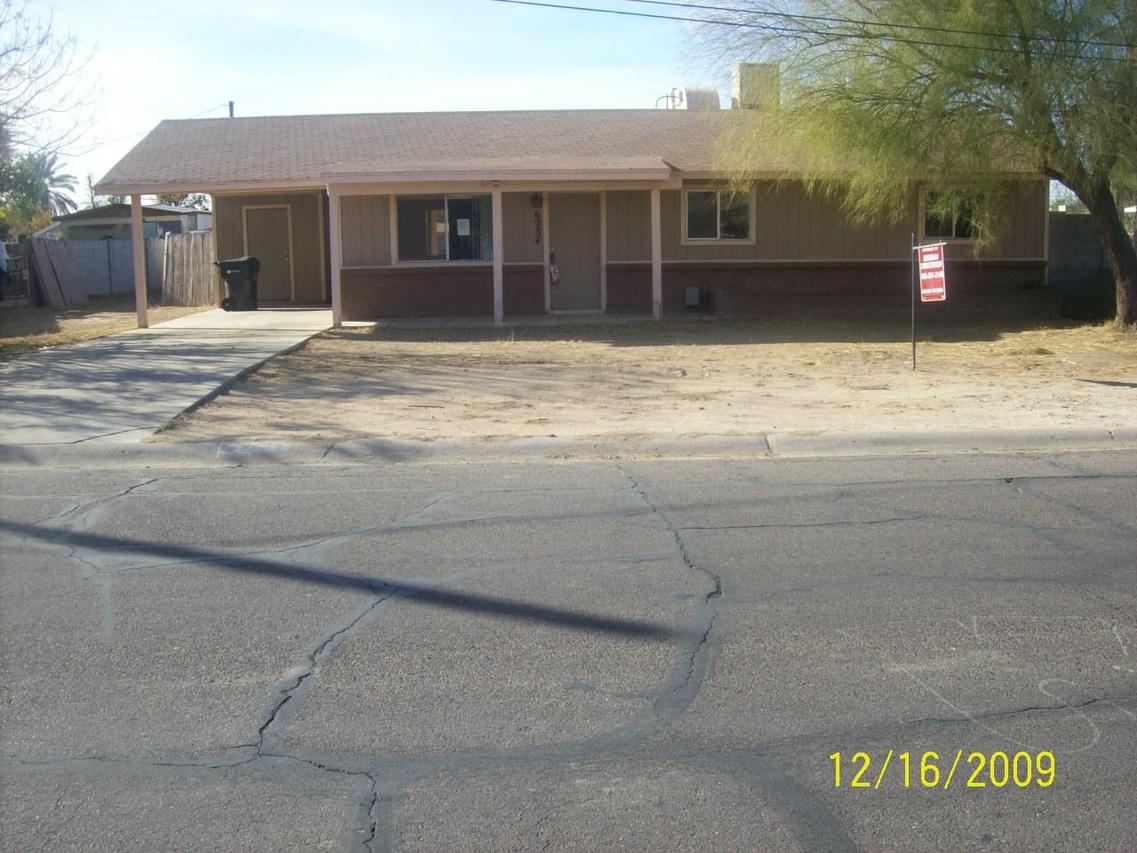 6234 S 11th St., Phoenix, AZ 85042