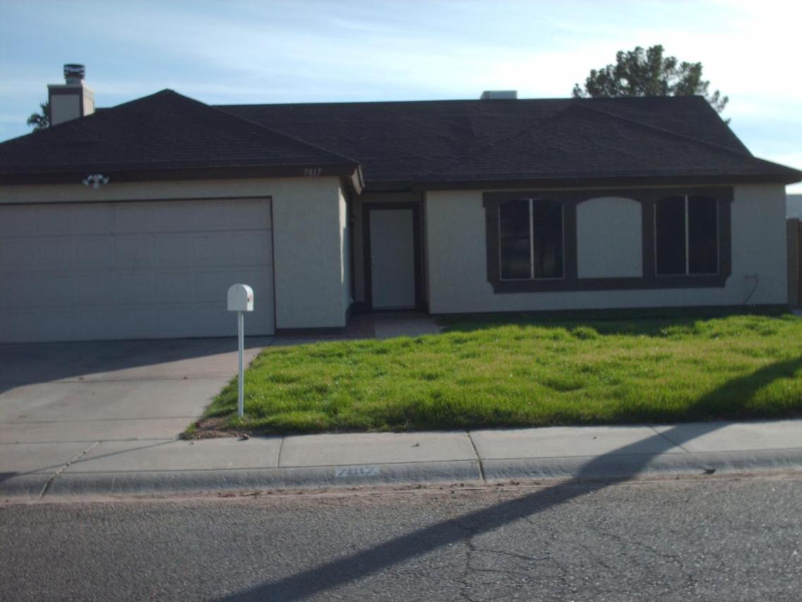 7817 W Minnezona Ave., Phoenix, AZ 85033