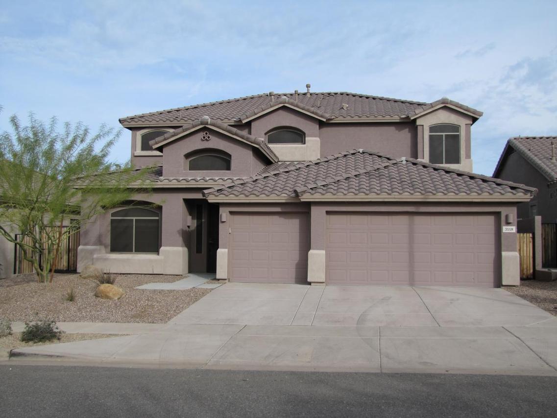 3118 W Espartero Way, Phoenix, AZ 85086