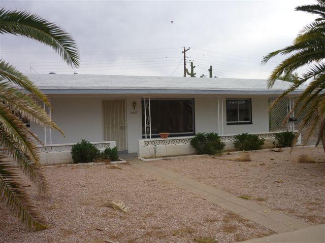 5447 E Albany St., Mesa, AZ 85205