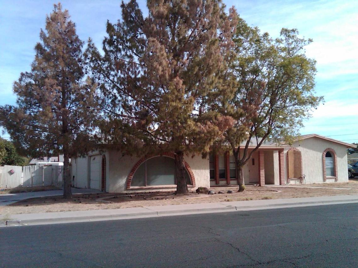 621 N Hall St., Mesa, AZ 85203