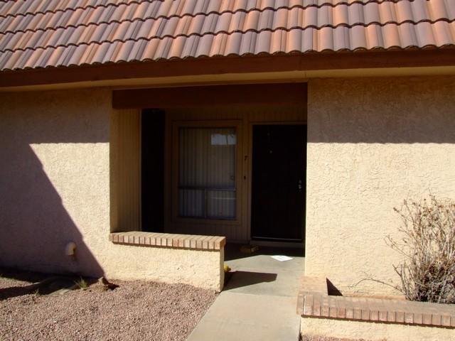 609 W Blackhawk Dr. #7, Phoenix, AZ 85027