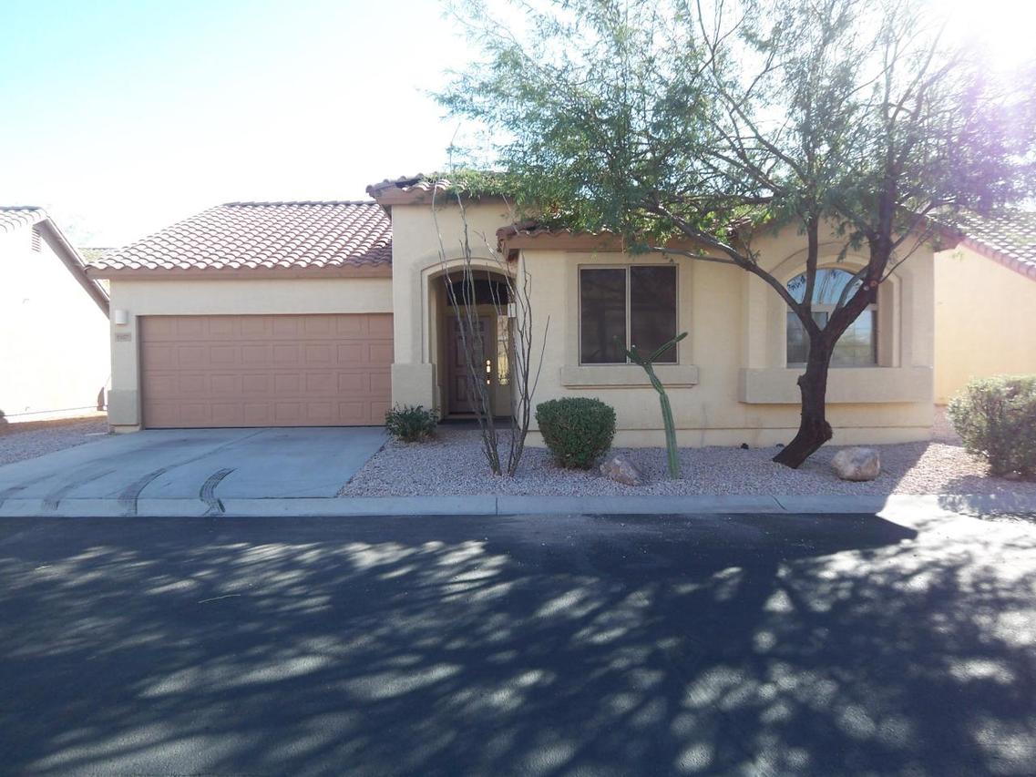 9507 E Placer Dr., Gold Canyon, AZ 85118