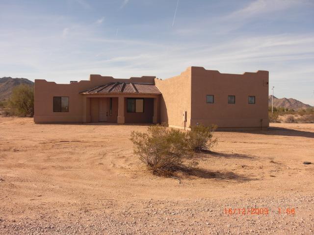 1614 N Bronco Rd., Maricopa, AZ 85139