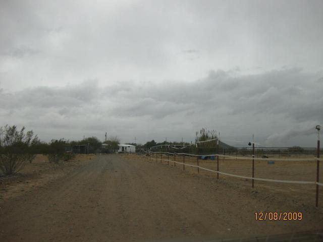 32708 W Old Us Hwy 80, Arlington, AZ 85322