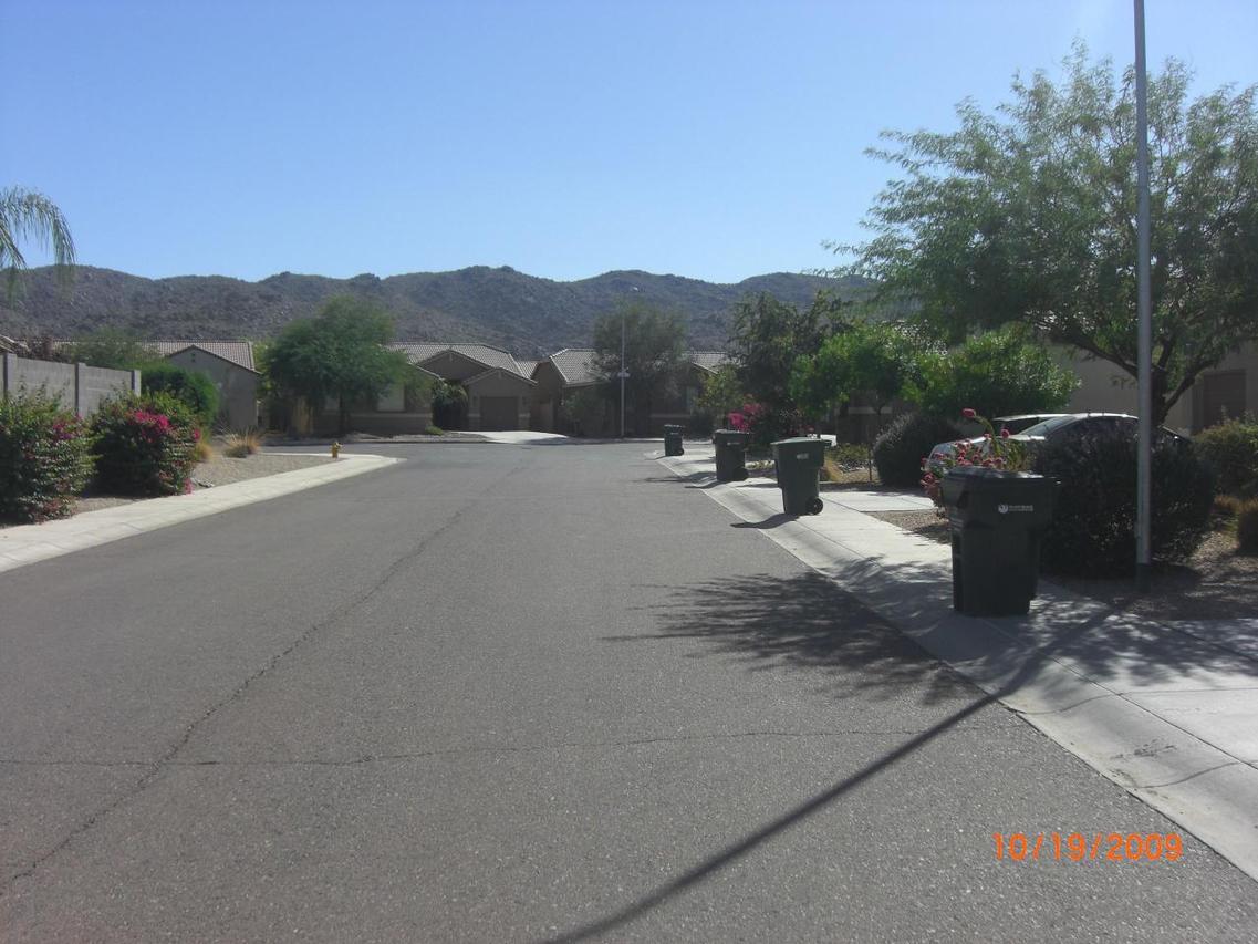 8010 S 15th Way, Phoenix, AZ 85042